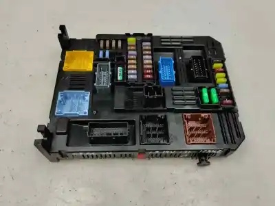 Автозапчасти б/у блок реле/предохранителей за citroen c5 aircross (a_) 1.2 puretech 130 (arhnsj) ссылки oem iam 9855664980-00