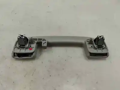 Second-hand car spare part interior left rear handle for citroen c5 aircross (a_) 1.2 puretech 130 (arhnsj) oem iam references   2024