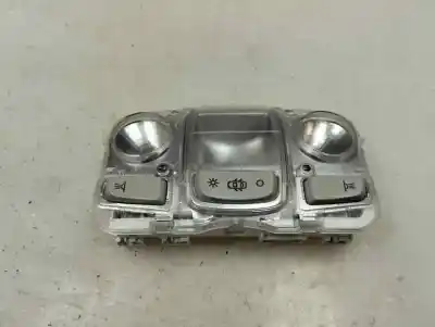 Автозапчасти б/у внутренний свет за citroen c5 aircross (a_) 1.2 puretech 130 (arhnsj) ссылки oem iam 96887290bj