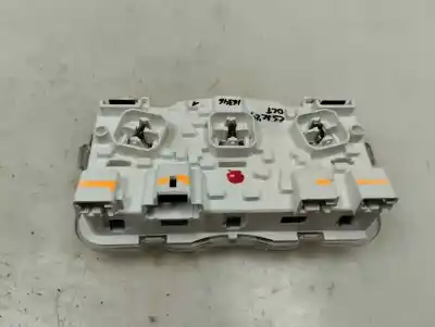 Автозапчасти б/у внутренний свет за citroen c5 aircross (a_) 1.2 puretech 130 (arhnsj) ссылки oem iam 96887290bj  2024