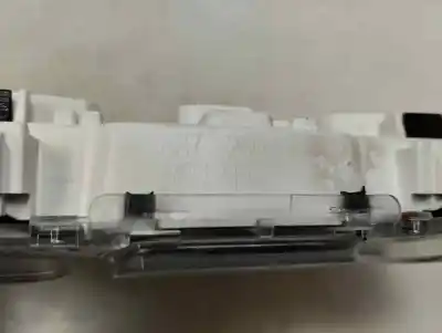 Автозапчасти б/у внутренний свет за citroen c5 aircross (a_) 1.2 puretech 130 (arhnsj) ссылки oem iam 96887290bj  2024