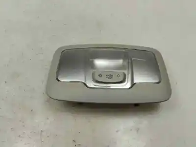 Автозапчасти б/у внутренний свет за citroen c5 aircross (a_) 1.2 puretech 130 (arhnsj) ссылки oem iam 96781443bj