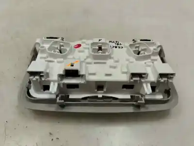 Автозапчастина б/у внутрішне світло для citroen c5 aircross (a_) 1.2 puretech 130 (arhnsj) посилання на oem iam 96781443bj  2024