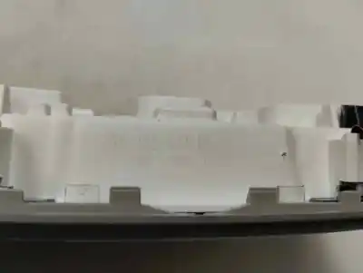 Автозапчастина б/у внутрішне світло для citroen c5 aircross (a_) 1.2 puretech 130 (arhnsj) посилання на oem iam 96781443bj  2024