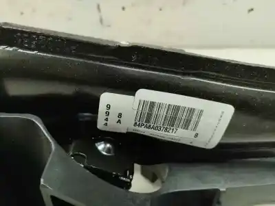 Автозапчастина б/у педаль гальм для citroen c5 aircross (a_) 1.2 puretech 130 (arhnsj) посилання на oem iam 9855367880  2024