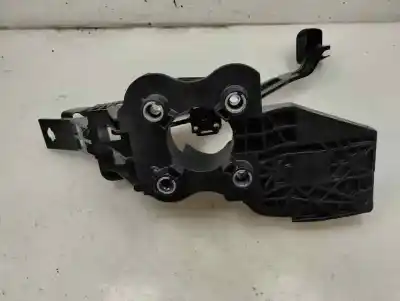 Автозапчастина б/у педаль гальм для citroen c5 aircross (a_) 1.2 puretech 130 (arhnsj) посилання на oem iam 9855367880  2024