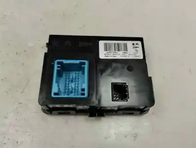 Автозапчасти б/у электронный модуль за citroen c5 aircross (a_) 1.2 puretech 130 (arhnsj) ссылки oem iam 9849650980