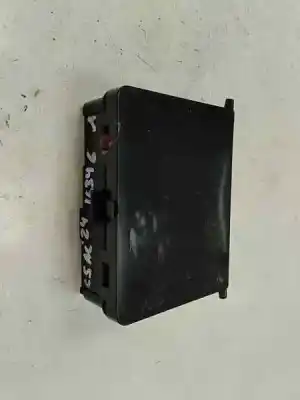 Автозапчасти б/у электронный модуль за citroen c5 aircross (a_) 1.2 puretech 130 (arhnsj) ссылки oem iam 9849650980  2024