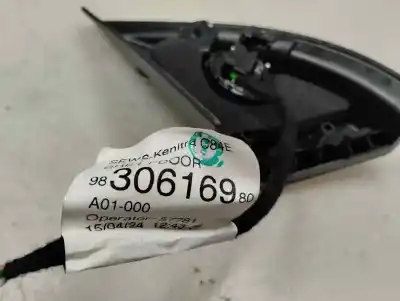 Автозапчасти б/у аудиосистема / радио cd за citroen c5 aircross (a_) 1.2 puretech 130 (arhnsj) ссылки oem iam 9830616980  2024