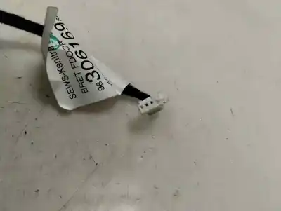 Автозапчасти б/у аудиосистема / радио cd за citroen c5 aircross (a_) 1.2 puretech 130 (arhnsj) ссылки oem iam 9830616980  2024