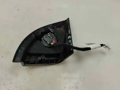 Автозапчастина б/у аудіо система / радіо cd для citroen c5 aircross (a_) 1.2 puretech 130 (arhnsj) посилання на oem iam 9830616980  2024