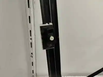 Second-hand car spare part passenger side right window regulator for citroen c5 aircross (a_) 1.2 puretech 130 (arhnsj) oem iam references 9837844280  2024