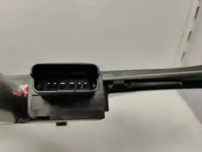 Second-hand car spare part passenger side right window regulator for citroen c5 aircross (a_) 1.2 puretech 130 (arhnsj) oem iam references 9837844280  2024