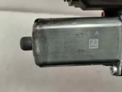Second-hand car spare part passenger side right window regulator for citroen c5 aircross (a_) 1.2 puretech 130 (arhnsj) oem iam references 9837844280  2024