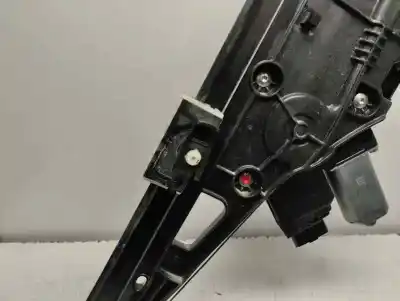 Second-hand car spare part driver left window regulator for citroen c5 aircross (a_) 1.2 puretech 130 (arhnsj) oem iam references 9837844380  2024