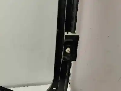 Second-hand car spare part driver left window regulator for citroen c5 aircross (a_) 1.2 puretech 130 (arhnsj) oem iam references 9837844380  2024