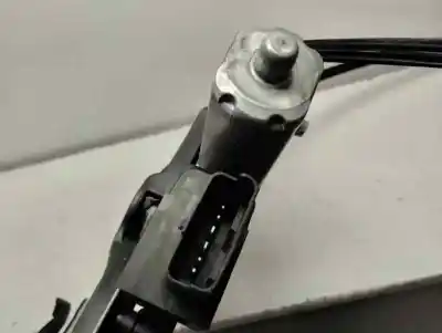 Second-hand car spare part driver left window regulator for citroen c5 aircross (a_) 1.2 puretech 130 (arhnsj) oem iam references 9837844380  2024