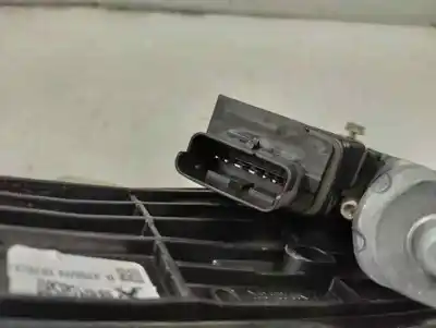 Second-hand car spare part rear right window regulator for citroen c5 aircross (a_) 1.2 puretech 130 (arhnsj) oem iam references 9837839780  2024