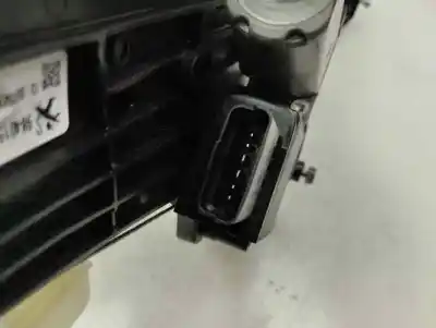 Автозапчастина б/у регулятор склона задній лівий для citroen c5 aircross (a_) 1.2 puretech 130 (arhnsj) посилання на oem iam 9837839980  2024