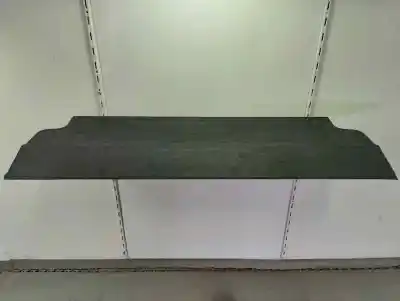 Автозапчасти б/у задний поддон за citroen c5 aircross (a_) 1.2 puretech 130 (arhnsj) ссылки oem iam 9826860780