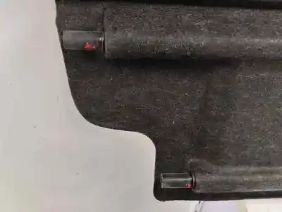 Автозапчастина б/у задній лоток для citroen c5 aircross (a_) 1.2 puretech 130 (arhnsj) посилання на oem iam 9826860780  2024