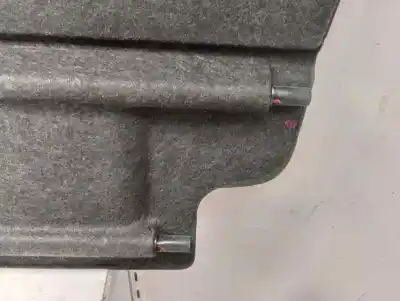 Автозапчастина б/у задній лоток для citroen c5 aircross (a_) 1.2 puretech 130 (arhnsj) посилання на oem iam 9826860780  2024