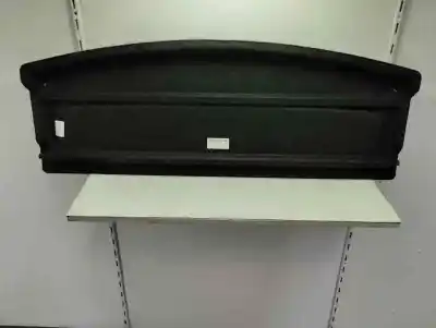 Second-hand car spare part parcel shelf for citroen c5 aircross (a_) 1.2 puretech 130 (arhnsj) oem iam references 9826860780  2024