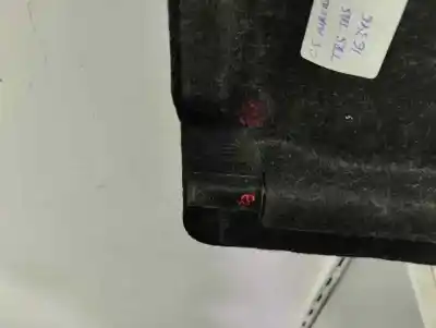 Second-hand car spare part parcel shelf for citroen c5 aircross (a_) 1.2 puretech 130 (arhnsj) oem iam references 9826860780  2024