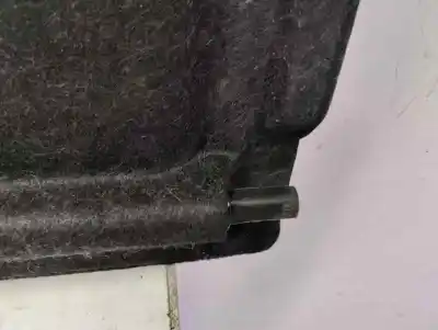 Second-hand car spare part parcel shelf for citroen c5 aircross (a_) 1.2 puretech 130 (arhnsj) oem iam references 9826860780  2024