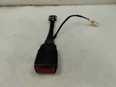 Автозапчасти б/у передний левый ремень безопасности за citroen c5 aircross (a_) 1.2 puretech 130 (arhnsj) ссылки oem iam 9809502477  2024