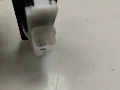 Автозапчасти б/у внешняя ручка ворот за citroen c5 aircross (a_) 1.2 puretech 130 (arhnsj) ссылки oem iam 9820395580  2024