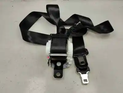 Автозапчасти б/у центральный задний ремень безопасности за citroen c5 aircross (a_) 1.2 puretech 130 (arhnsj) ссылки oem iam 341984419b