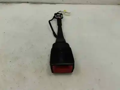 Автозапчасти б/у правый передний ремень безопасности за citroen c5 aircross (a_) 1.2 puretech 130 (arhnsj) ссылки oem iam 9809502477  2024