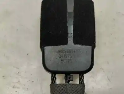 Автозапчасти б/у правый передний ремень безопасности за citroen c5 aircross (a_) 1.2 puretech 130 (arhnsj) ссылки oem iam 9809502477  2024