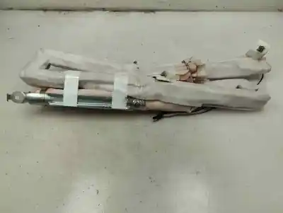 Piesă de schimb auto la mâna a doua AIRBAG PERDEA FAȚÃ DREAPTA pentru CITROEN C5 AIRCROSS (A_)  Referințe OEM IAM 9822369380  2024