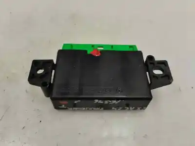 Second-hand car spare part electronic module for citroen c5 aircross (a_) 1.2 puretech 130 (arhnsj) oem iam references 9858924980  2024