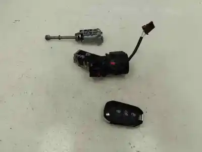 Автозапчасти б/у боулер за citroen c5 aircross (a_) 1.2 puretech 130 (arhnsj) ссылки oem iam 