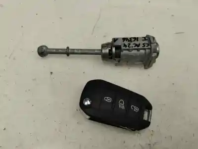 Автозапчасти б/у боулер за citroen c5 aircross (a_) 1.2 puretech 130 (arhnsj) ссылки oem iam   2024