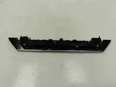 Recambio de automóvil de segunda mano de mando multifuncion para citroen c5 aircross (a_) 1.2 puretech 130 (arhnsj) referencias oem iam 98197167xu  2024