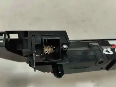 Recambio de automóvil de segunda mano de mando multifuncion para citroen c5 aircross (a_) 1.2 puretech 130 (arhnsj) referencias oem iam 98197167xu  2024