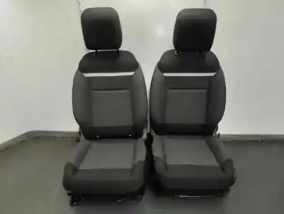 Автозапчасти б/у полный комплект сиденья за citroen c5 aircross (a_) 1.2 puretech 130 (arhnsj) ссылки oem iam 