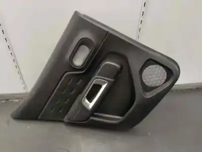 Second-hand car spare part complete seat set for citroen c5 aircross (a_) 1.2 puretech 130 (arhnsj) oem iam references   2024