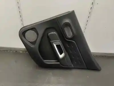 Second-hand car spare part complete seat set for citroen c5 aircross (a_) 1.2 puretech 130 (arhnsj) oem iam references   2024