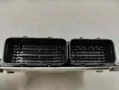 Second-hand car spare part ecu engine control for citroen c5 aircross (a_) 1.2 puretech 130 (arhnsj) oem iam references 9851418180  2024