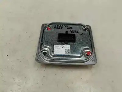 Автозапчасти б/у электронный модуль за citroen c5 aircross (a_) 1.2 puretech 130 (arhnsj) ссылки oem iam 090.000001904