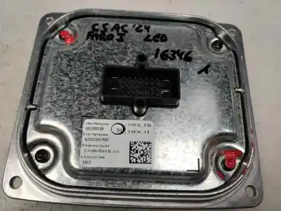 Second-hand car spare part electronic module for citroen c5 aircross (a_) 1.2 puretech 130 (arhnsj) oem iam references 090.000001904  2024