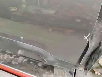 Автозапчасти б/у дверь передняя правая за citroen c5 aircross (a_) 1.2 puretech 130 (arhnsj) ссылки oem iam   2024