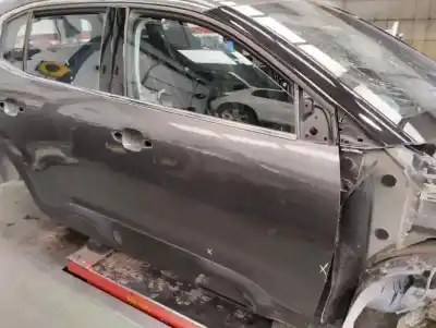 Автозапчастина б/у ПЕРЕДНІ ПРАВІ ДВЕРІ для CITROEN C5 AIRCROSS (A_)  Посилання на OEM IAM   2024