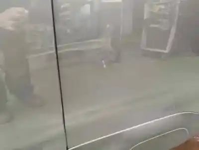 Second-hand car spare part rear left door for citroen c5 aircross (a_) 1.2 puretech 130 (arhnsj) oem iam references   2024