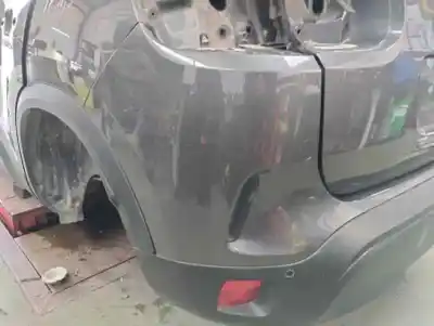 Second-hand car spare part rear bumper for citroen c5 aircross (a_) 1.2 puretech 130 (arhnsj) oem iam references   2024